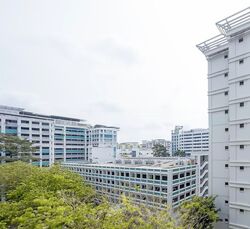 Blk 611 Woodlands Ring Road (Woodlands), HDB 4 Rooms #602313131